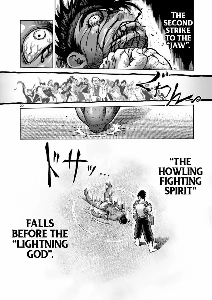 Kengan Ashura Chapter 151 image 22_optimized